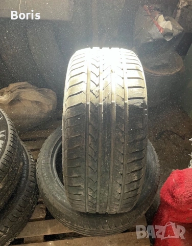Good year 2-броя 245/45/18, снимка 3 - Гуми и джанти - 54057881