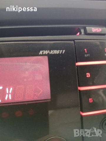 преър , mp3 , USB флашка , радио ,музика , JVC , мултимедия, снимка 4 - Аксесоари и консумативи - 52826342