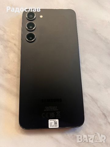 Samsung Galaxy S23+ Plus 512GB, снимка 9 - Samsung - 46129636