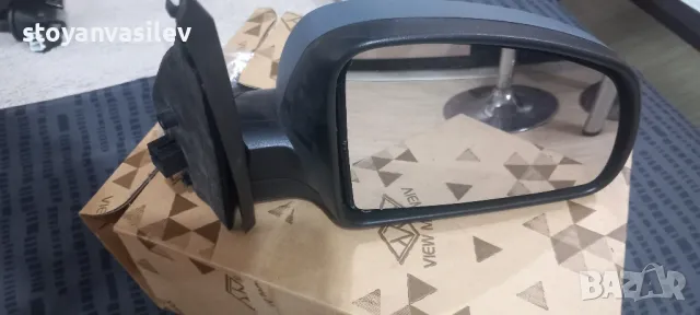 опел мерива дясно огледало, снимка 2 - Части - 49912273