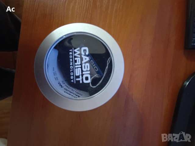 часовник casio f 91-w, снимка 3 - Мъжки - 53249452