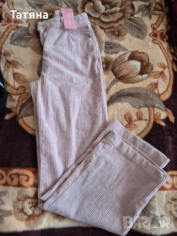 Нов панталон,р38, снимка 4 - Панталони - 52037413