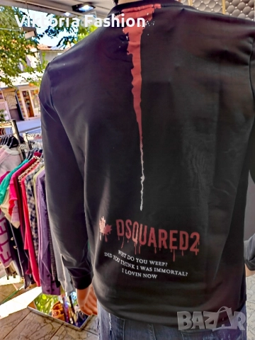 мъжка блуза, снимка 10 - Блузи - 52479071