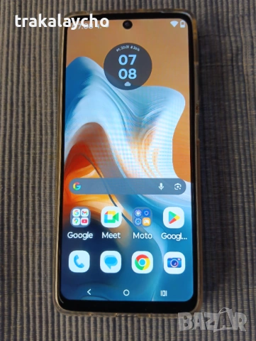 Motorola G34 5G, 8+8GB/128GB