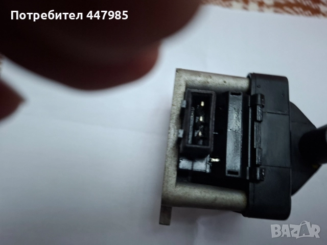 Запалителна бобина FAE за Ауди 80 б4 ABK, снимка 3 - Части - 52350058