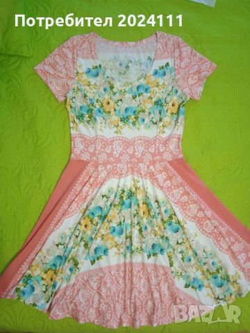 Продавам няколко летни рокли, снимка 1 - Рокли - 46143028