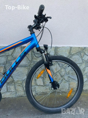 Bulls Sharptail Street 1 26'', снимка 7 - Велосипеди - 54271409