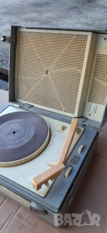 Грамофони Концертний 3, снимка 3 - Грамофони - 52830378