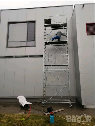 Инструменти,Скелета,Кофраж-Под Наем, снимка 3 - Други инструменти - 52545229