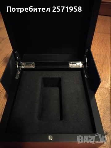 Оригинална Кутия за Panerai , снимка 2 - Други - 54147010