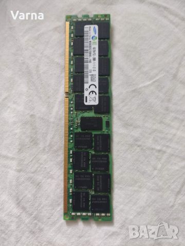 сървър на RAM памет Samsung .Нови, снимка 8 - RAM памет - 45603090