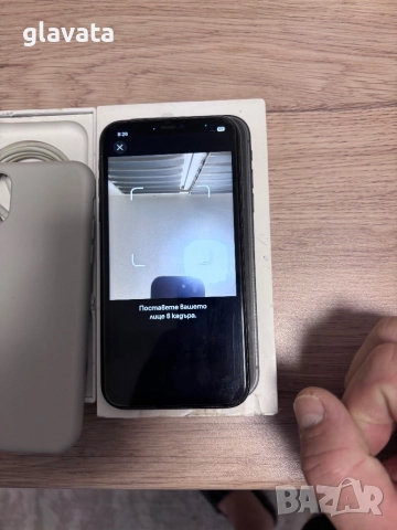 iPhone 11 64gb 100%, снимка 3 - Apple iPhone - 52949504