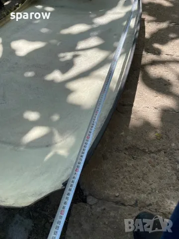 Спойлер за бус (фургон), снимка 7 - Аксесоари и консумативи - 50342573