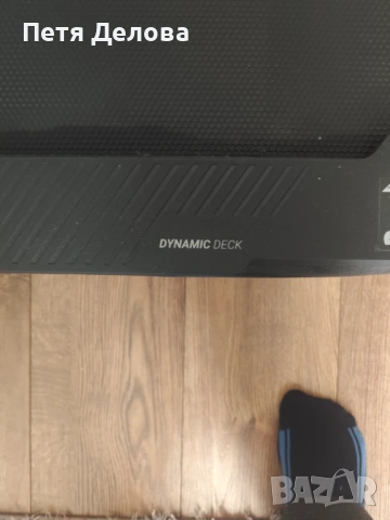 Нова пътека за бягане, снимка 5 - Фитнес уреди - 53745888