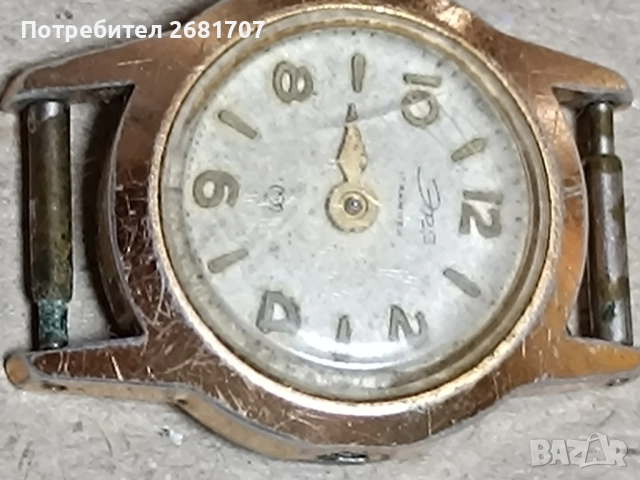 часовник ера и sekonda, снимка 6 - Дамски - 51894735