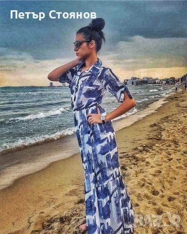 Рокля от Avin