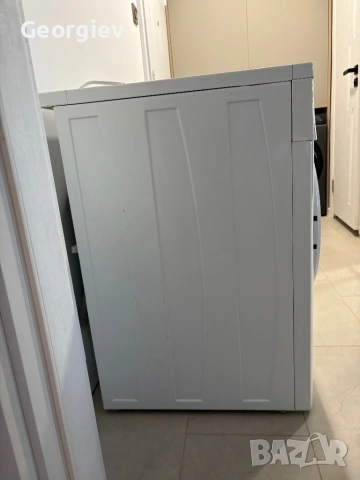 Пералня Gorenje WA 4.6 I – 6 кг, 1400 об/мин, снимка 3 - Перални - 53255650