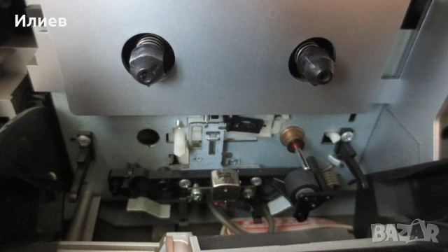 Sony HCD-RG475, снимка 11 - Аудиосистеми - 53150711