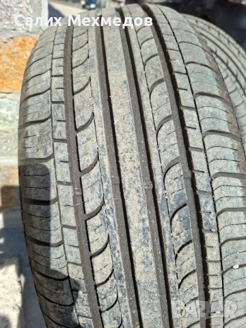 Летни гуми ROVELO 205/55/R16, снимка 2 - Гуми и джанти - 53763553