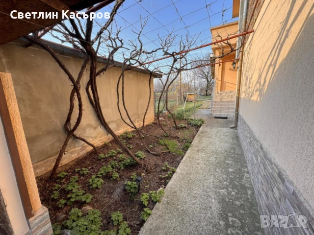 Продавам къща в с.Първомайци обл. В.Търново , снимка 3 - Къщи - 50505152