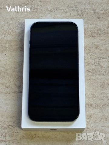 Apple iPhone 14 Pro 128GB Deep Purple, снимка 5 - Apple iPhone - 53174582