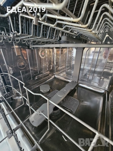 Съдомиялна за частично вграждане Grundig, снимка 10 - Съдомиялни - 51769185