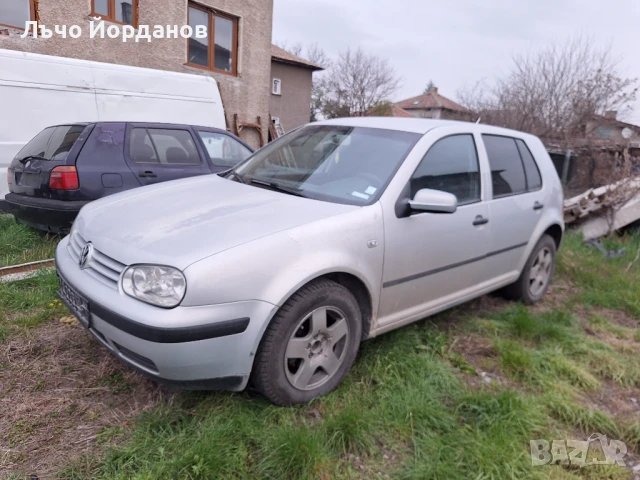 15 джанти VW