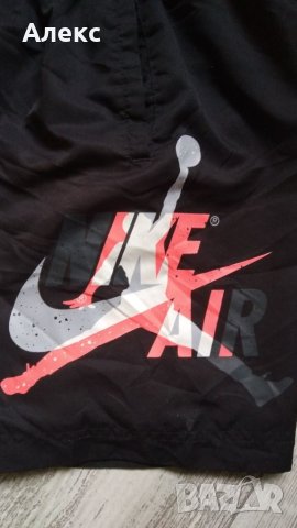 Nike Jordan къси панталони 128-140см, снимка 7 - Детски къси панталони - 45822520