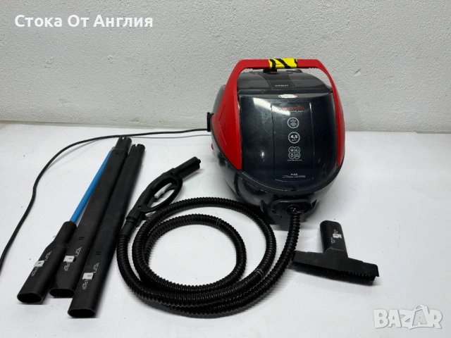 Парочистачка - Polti 1100 W / PRO85 Flexi