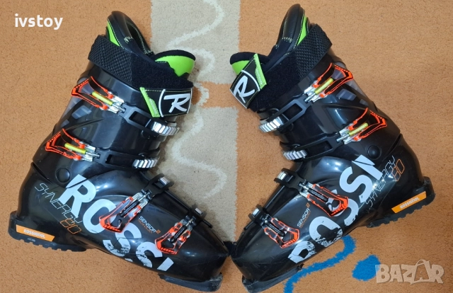 Ски обувки Rossignol Rossi 29.5