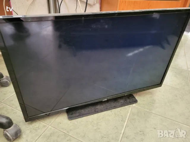 JVC LT-32VH30K на части - 17MB140 / 17IPS62, снимка 1 - Части и Платки - 46974732