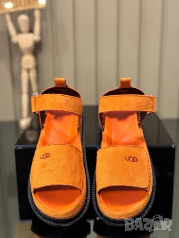 дамски сандали ugg, снимка 9 - Сандали - 46946108