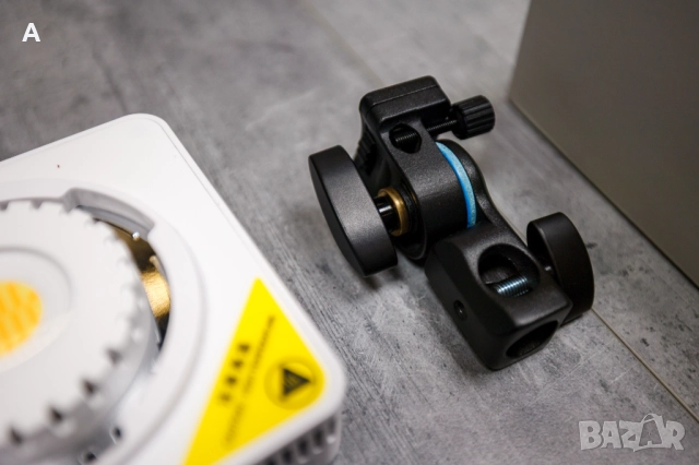 Godox ML100Bi Bi-Color LED – като НОВА 10/10, снимка 6 - Светкавици, студийно осветление - 52902696