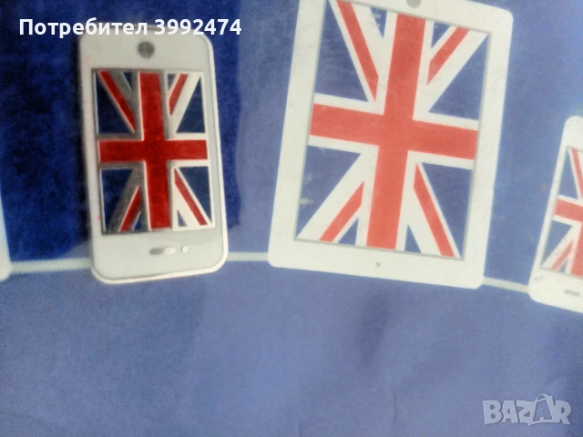 Значки от Олимпиадата в Лондон, 2012, снимка 3 - Колекции - 51227981