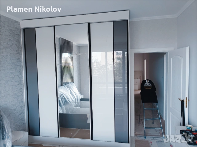 К Н Мебел - Мебели по поръчка , снимка 4 - Други - 42873250