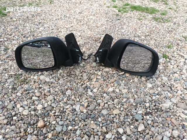 ляво и дясно странично огледало за сузуки СХ4 фиат седичи SUZUKI SX4 FIAT SEDICI, снимка 6 - Части - 52568883