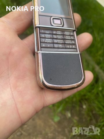 Nokia Arte 8800, снимка 5 - Nokia - 45702458