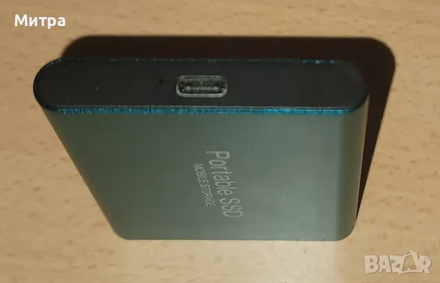 Продавам Xiaomi SSD Оригинален твърд диск , 128 терабайта, снимка 2 - Външни хард дискове - 50272978