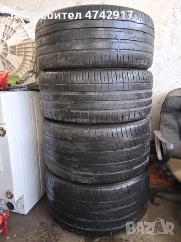 Джанти 21цола бмв х5 е70, снимка 7 - Гуми и джанти - 53758802