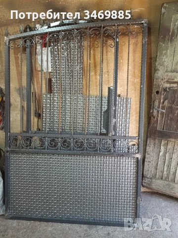 Метални конструкциии, снимка 12 - Монтажи - 52711970