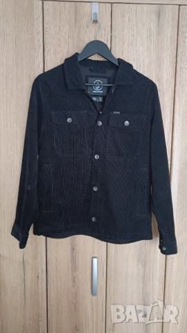 Мъжко джинсово яке Volcom Likeaton 