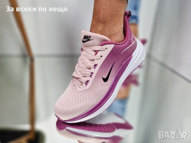 Дамски маратонки Nike от 36 до 41 номер - 8 цвята, снимка 5 - Маратонки - 45219144