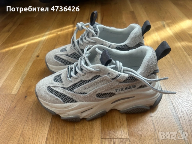 Маратонки Steve Madden 