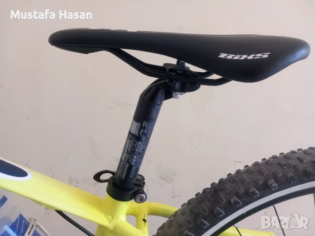 Продавам детско колело , снимка 18 - Велосипеди - 49400982