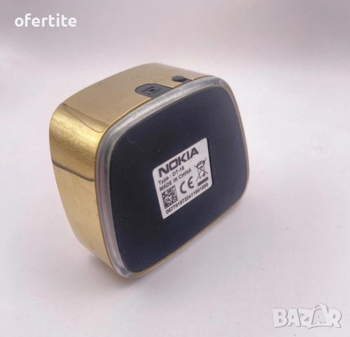 ✅ Док 🔝 Nokia 8800 / 6300, снимка 9 - Nokia - 52830895