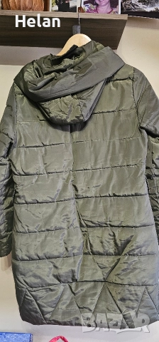 Дамско яке, снимка 3 - Якета - 52550001