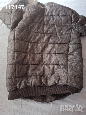 юношески яке за момче размер s за 14/ 15г, снимка 4 - Детски якета и елеци - 53411700