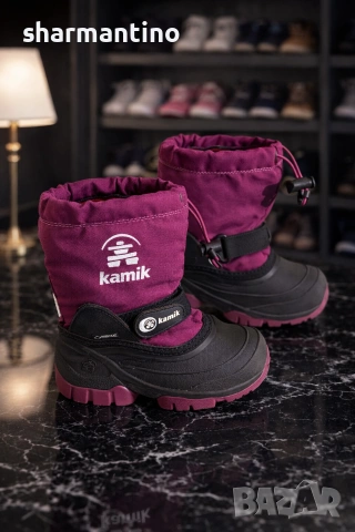 Kamik Gore Tex N 26 детски апрески топ