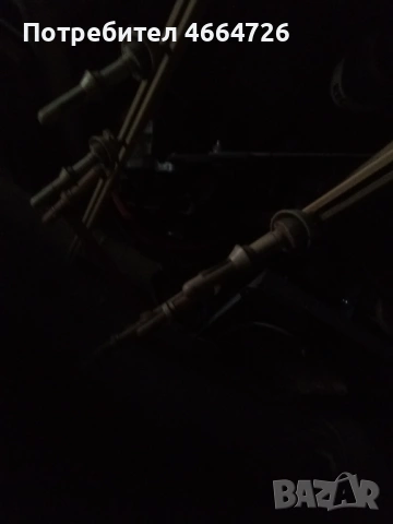 Машина за конци и макари 