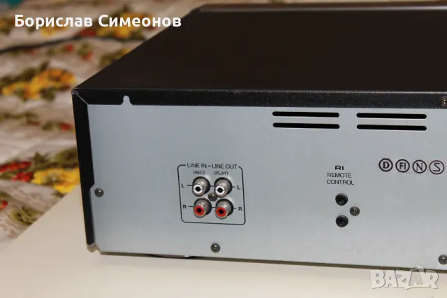 Onkyo TA-201, снимка 7 - Декове - 49518330